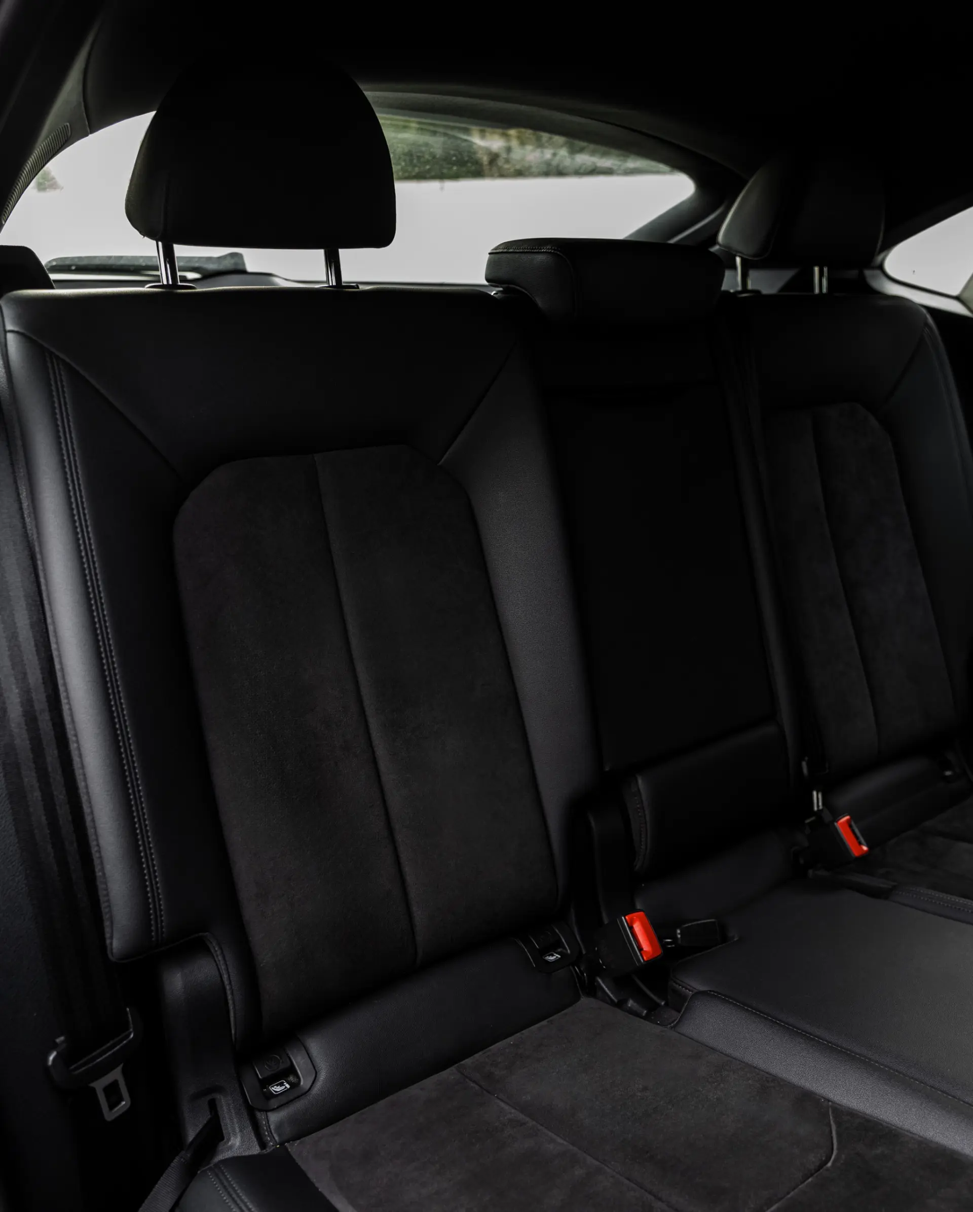 Audi RS Q3 Sportback TFSI quattro S tronic 22