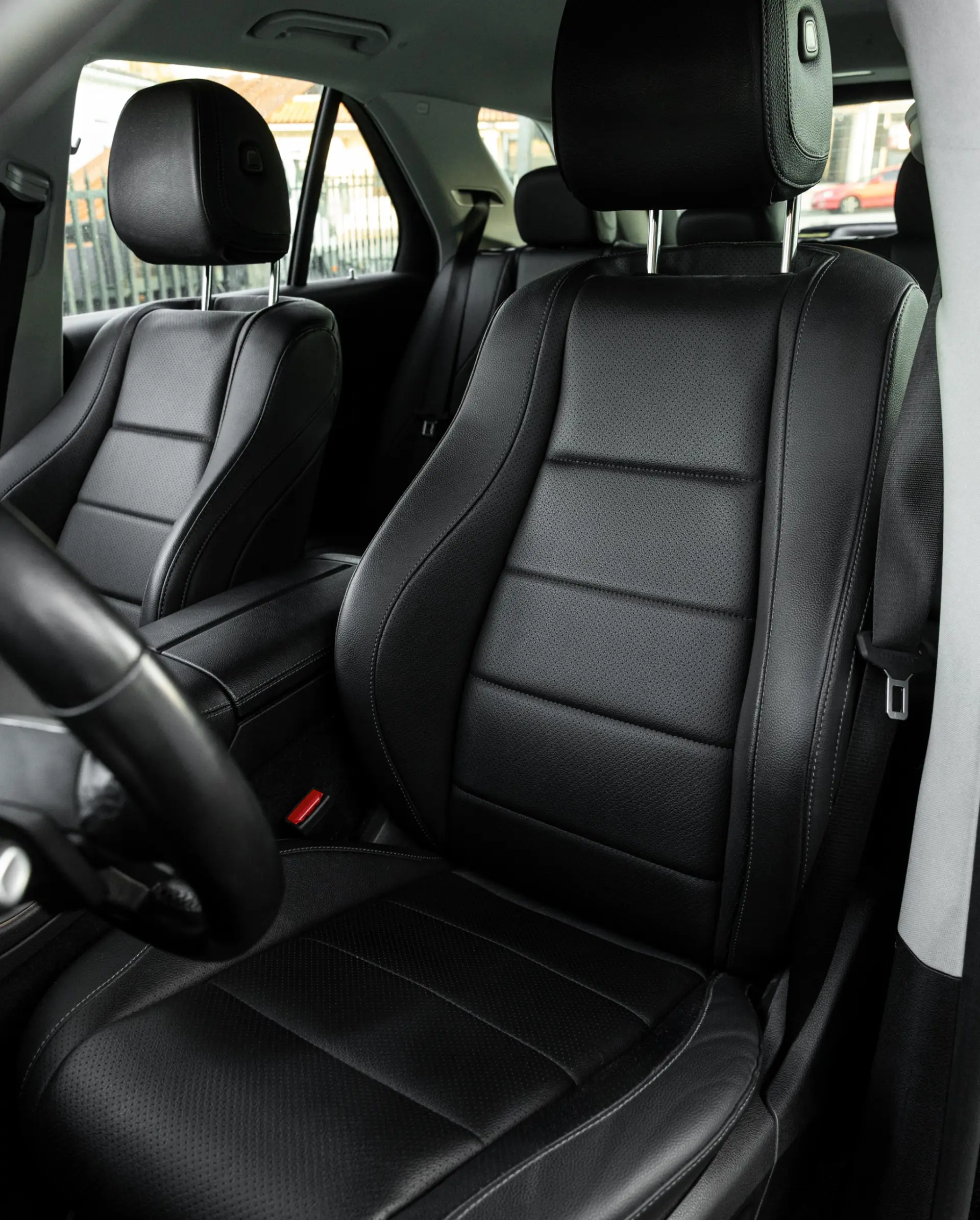 Mercedes-Benz GLE 350 de 4Matic 9G-TRONIC AMG Line 11