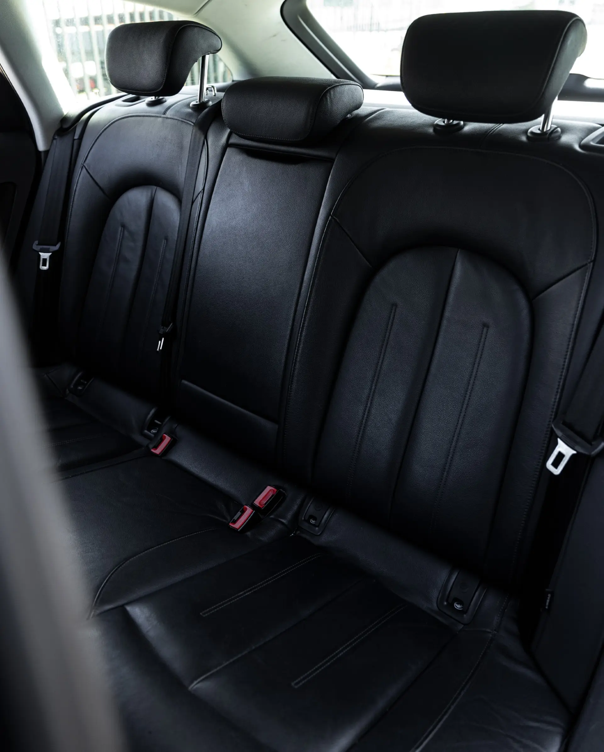 Audi A6 Avant 2.0 TDi Business Line S-line S tronic 20