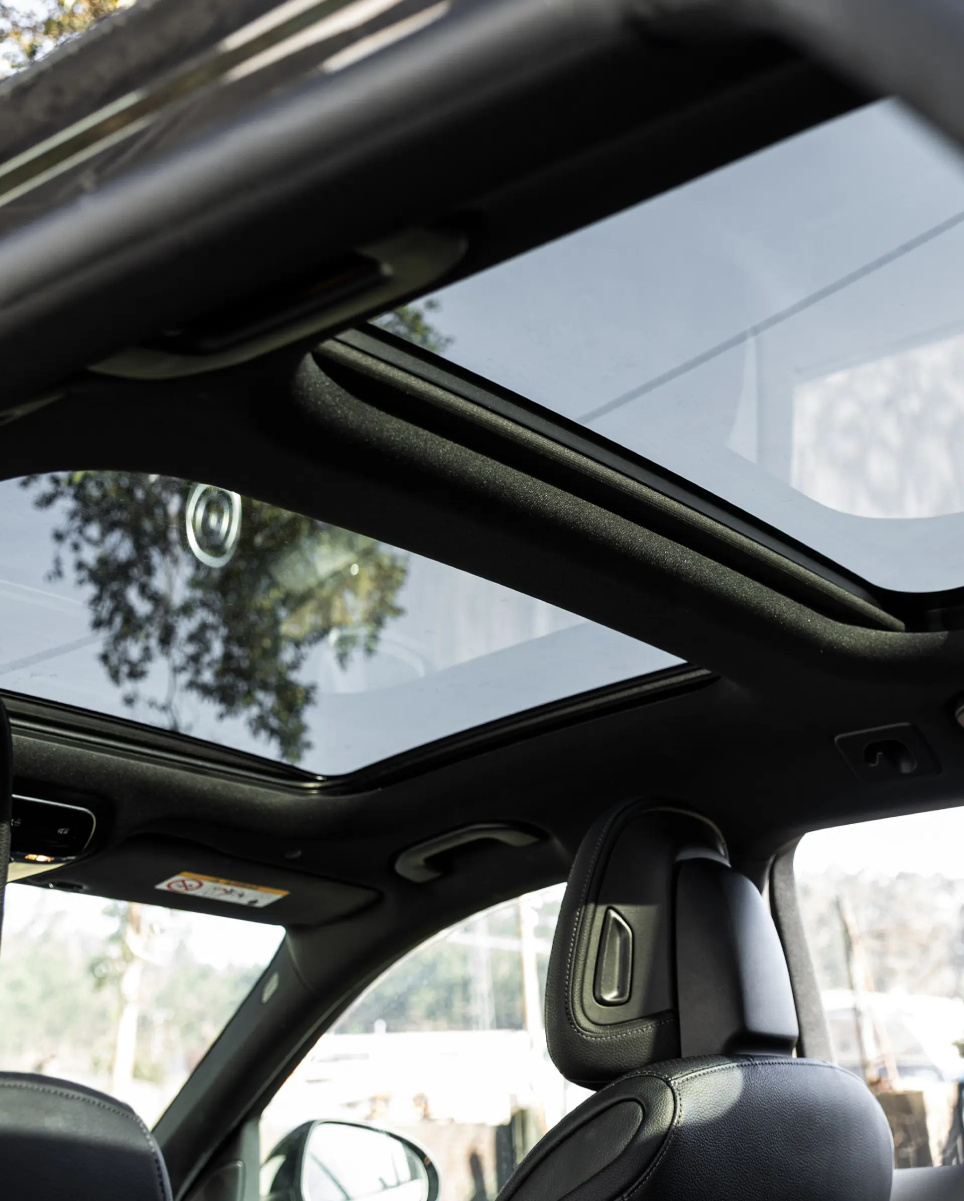 Mercedes-Benz C 300 e Avantgarde 11