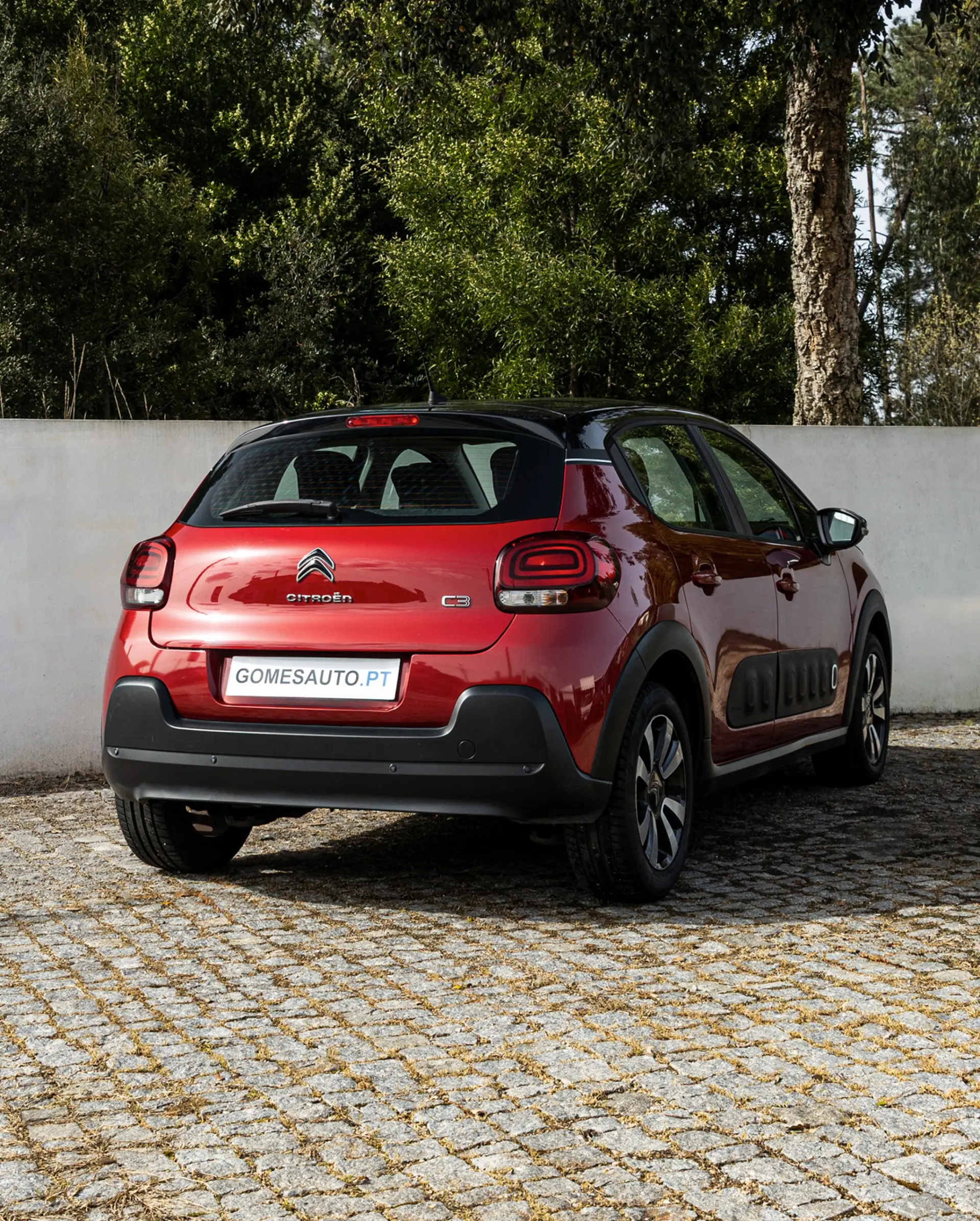 Citroën C3 1.2 PureTech Max 2