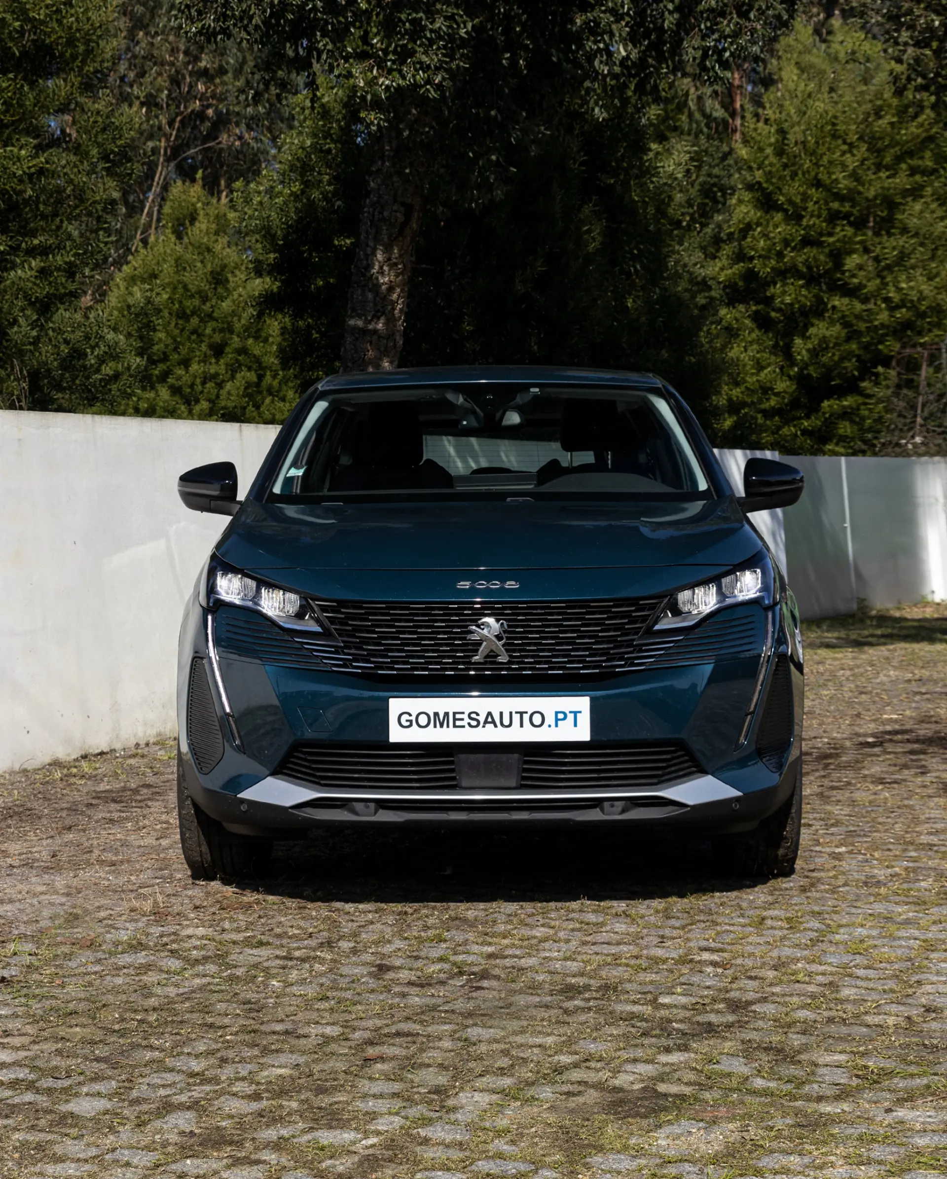 Peugeot 5008 1.5 BlueHDi Active Pack EAT8 3