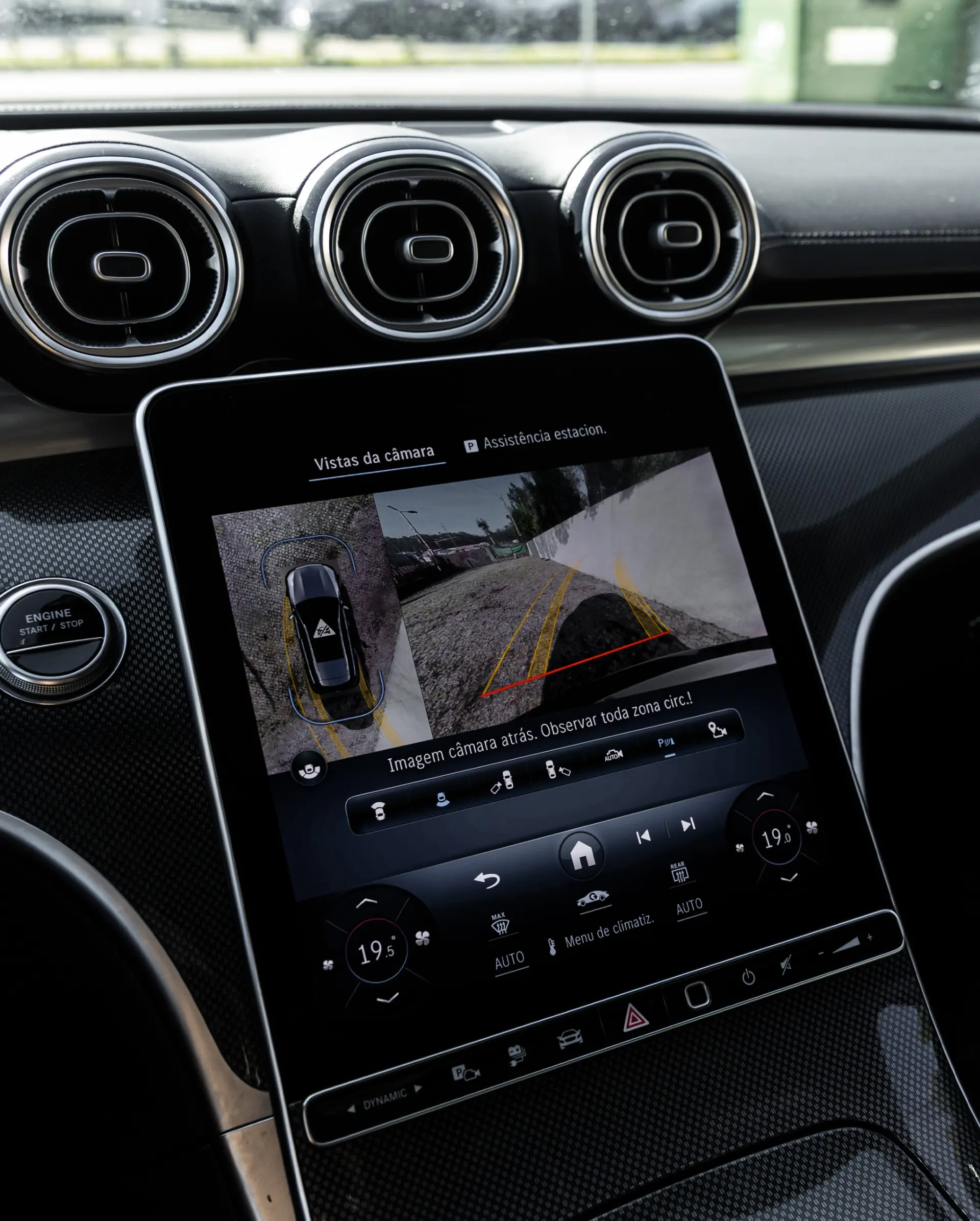 Mercedes-Benz C 300 e Avantgarde 22