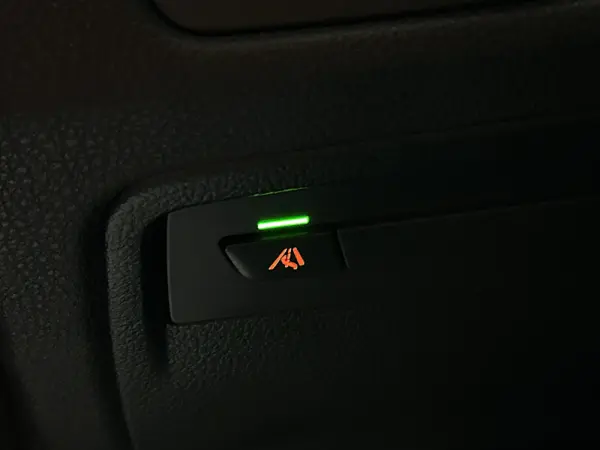 BMW 320 d Touring Pack M Auto 8