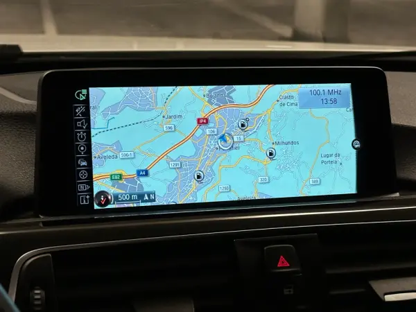 BMW 320 d Touring Pack M Auto 27