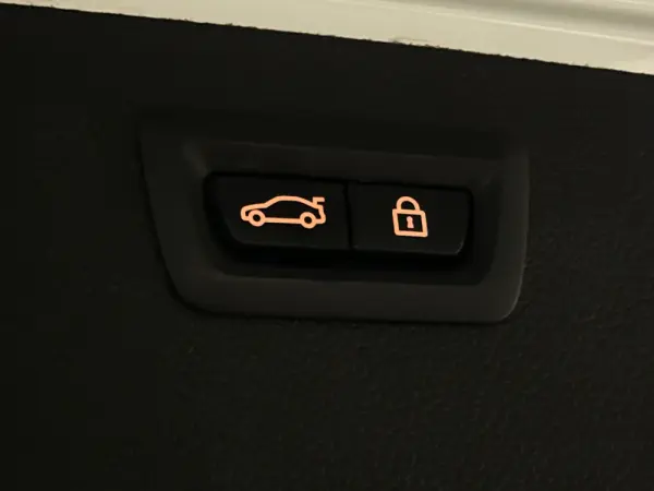 BMW 320 d Touring Pack M Auto 28