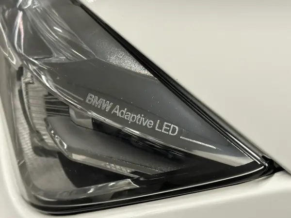 BMW 320 d Touring Pack M Auto 29