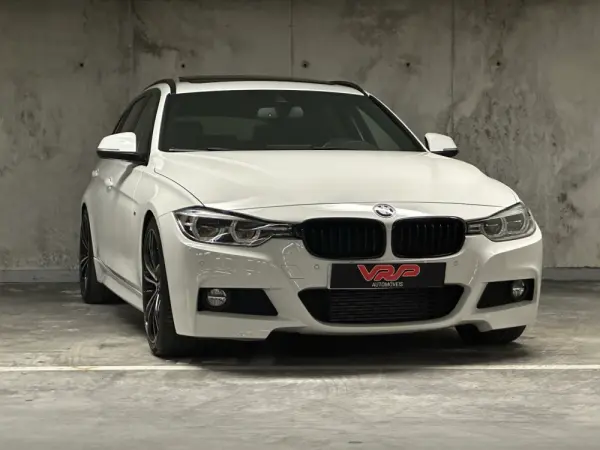 BMW 320 d Touring Pack M Auto 30