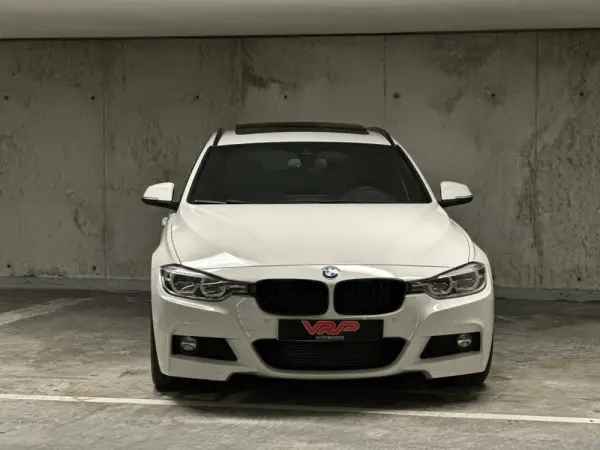 BMW 320 d Touring Pack M Auto 34