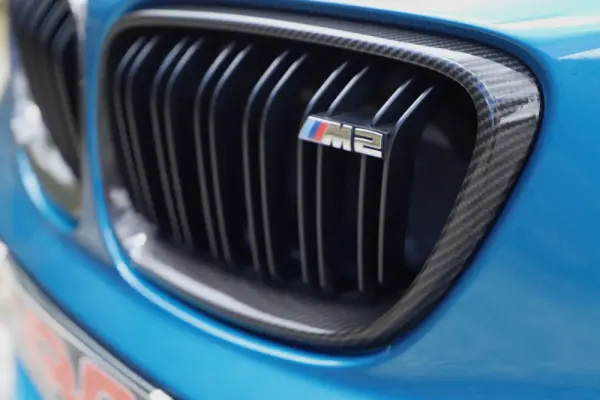 BMW M2 Auto 22
