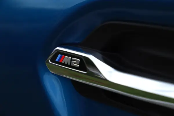 BMW M2 Auto 34