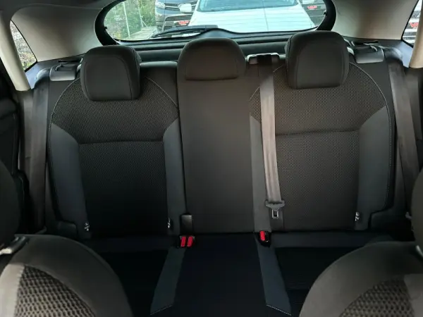 Citroën C4 1.6 BlueHDi Feel 12