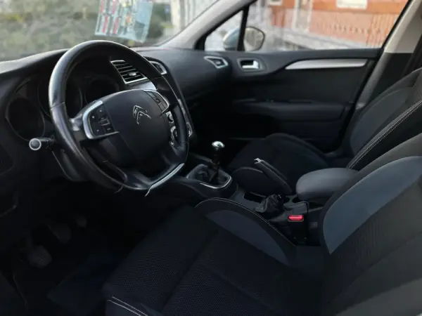 Citroën C4 1.6 BlueHDi Feel 13