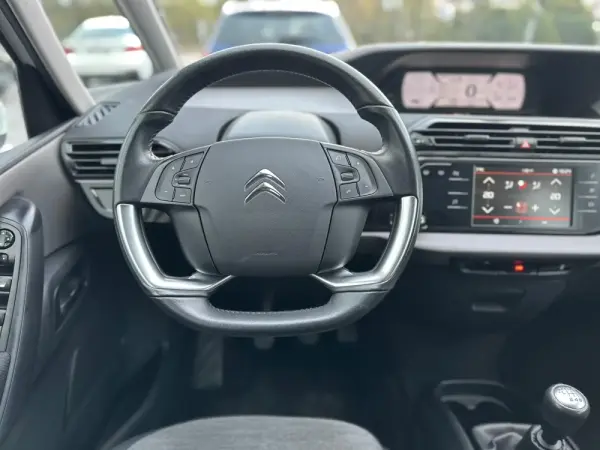 Citroën C4 Picasso 1.2 PureTech Live 7