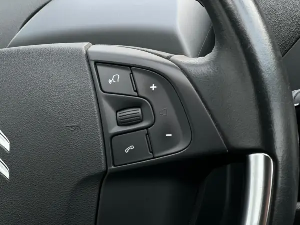 Citroën C4 Picasso 1.2 PureTech Live 10