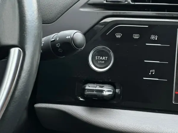 Citroën C4 Picasso 1.2 PureTech Live 17