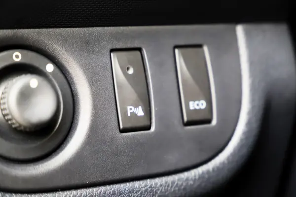 Dacia Sandero 0.9 TCe Stepway 14