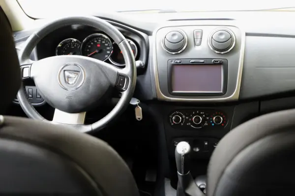 Dacia Sandero 0.9 TCe Stepway 19