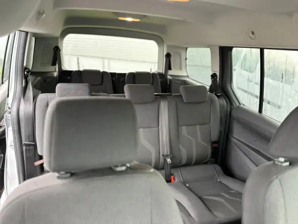 Ford Transit Connect 1.5 TDCi 210 L2 Trend 4