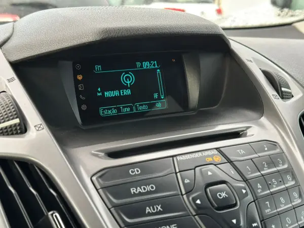 Ford Transit Connect 1.5 TDCi 210 L2 Trend 6