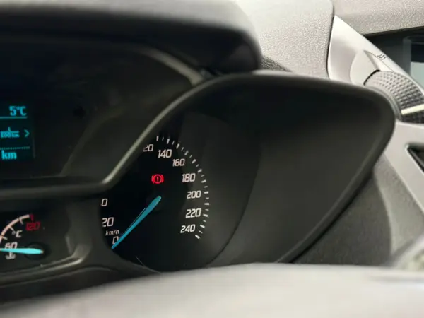 Ford Transit Connect 1.5 TDCi 210 L2 Trend 7