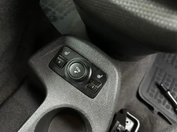 Ford Transit Connect 1.5 TDCi 210 L2 Trend 9