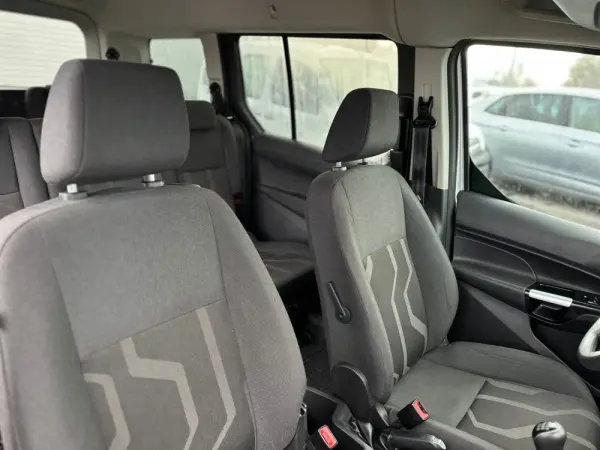 Ford Transit Connect 1.5 TDCi 210 L2 Trend 10