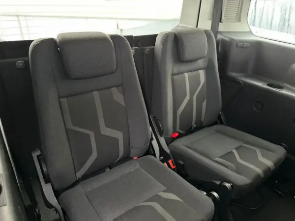 Ford Transit Connect 1.5 TDCi 210 L2 Trend 12
