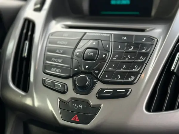 Ford Transit Connect 1.5 TDCi 210 L2 Trend 14