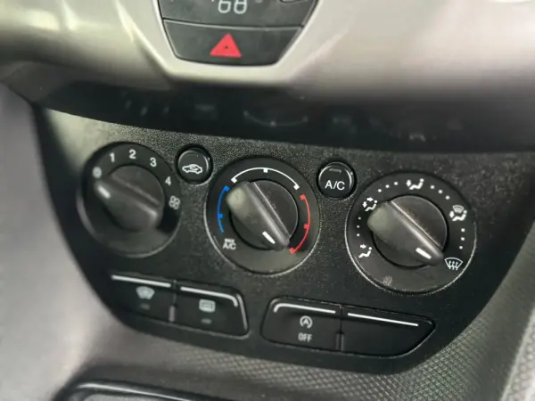 Ford Transit Connect 1.5 TDCi 210 L2 Trend 15