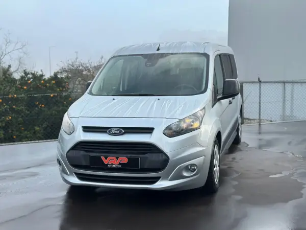 Ford Transit Connect 1.5 TDCi 210 L2 Trend 18
