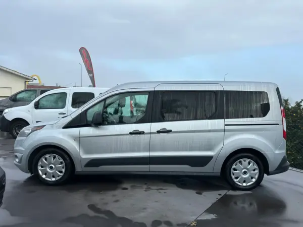 Ford Transit Connect 1.5 TDCi 210 L2 Trend 17