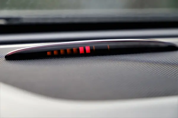 Mercedes-Benz A 180 d AMG Line 20