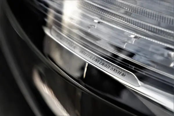 Mercedes-Benz A 180 d AMG Line 21