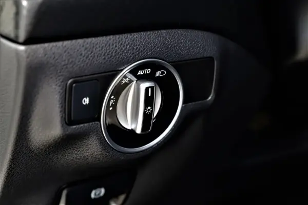 Mercedes-Benz A 180 d AMG Line 23