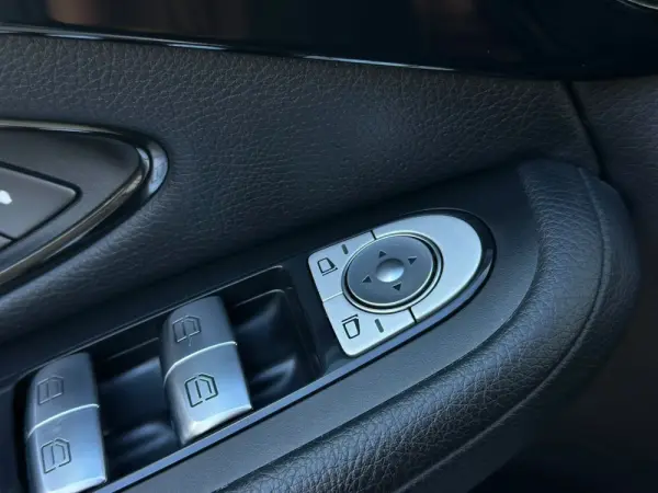 Mercedes-Benz GLC 220 d 4Matic Edition 7