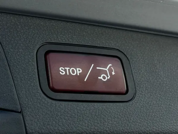 Mercedes-Benz GLC 220 d 4Matic Edition 8