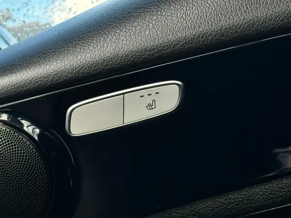 Mercedes-Benz GLC 220 d 4Matic Edition 9