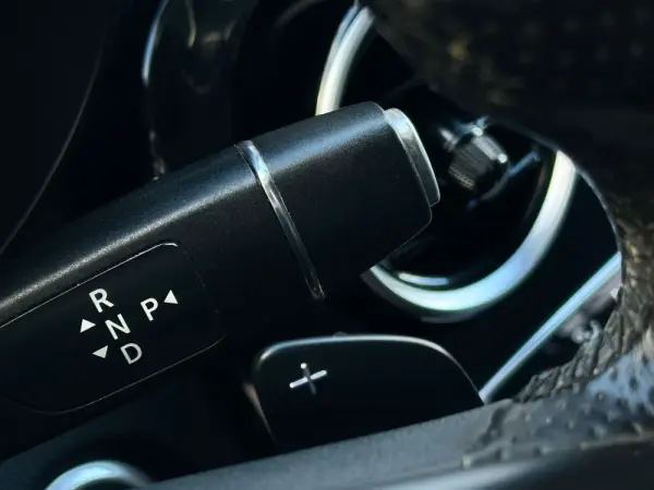 Mercedes-Benz GLC 220 d 4Matic Edition 11