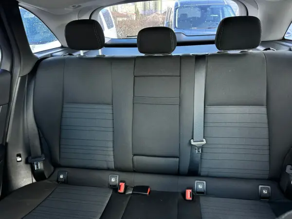 Mercedes-Benz GLC 220 d 4Matic Edition 19