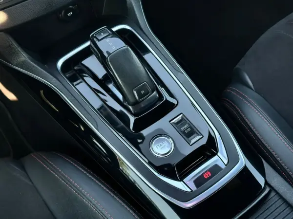 Peugeot 308 SW 1.5 BlueHDi GT Line EAT8 4