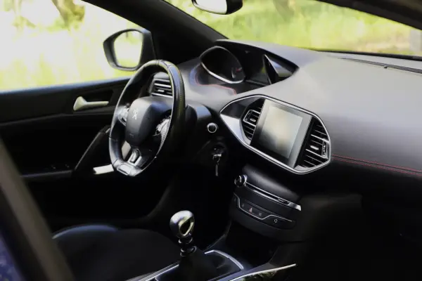 Peugeot 308 SW 2.0 BlueHDi GT 14