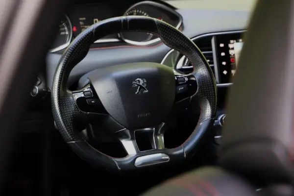 Peugeot 308 SW 2.0 BlueHDi GT 16