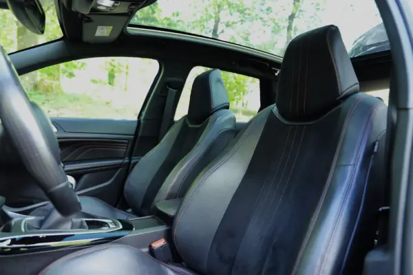 Peugeot 308 SW 2.0 BlueHDi GT 20