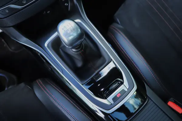 Peugeot 308 SW 2.0 BlueHDi GT 25