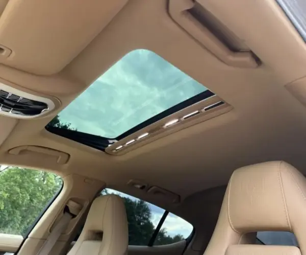 Porsche Panamera PDK 4