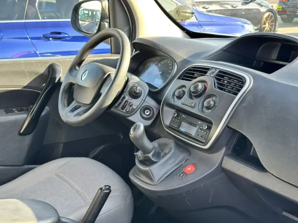Renault Kangoo 1.5 dCi Business S/S 3