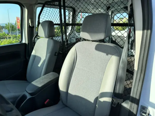 Renault Kangoo 1.5 dCi Business S/S 5