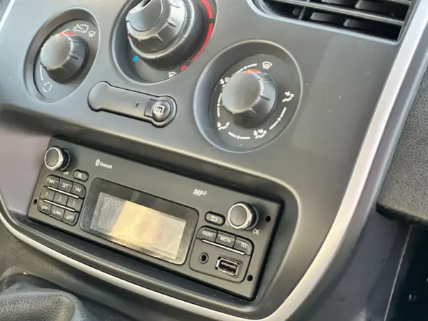 Renault Kangoo 1.5 dCi Business S/S 8