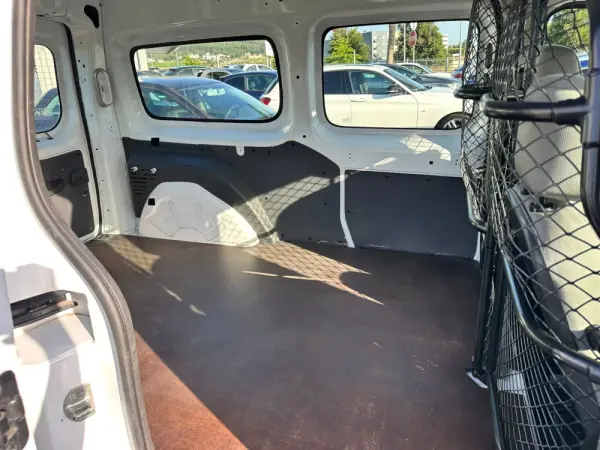 Renault Kangoo 1.5 dCi Business S/S 10